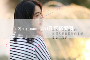 新余2021九宫格配图