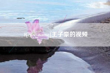 新余王子豪的视频