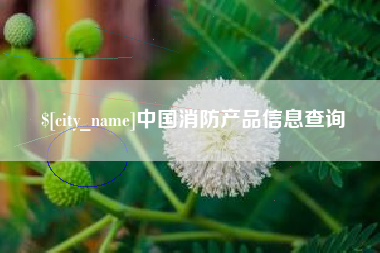 新余中国消防产品信息查询