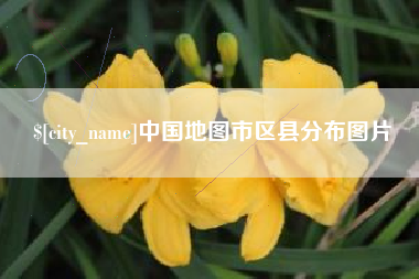 新余中国地图市区县分布图片