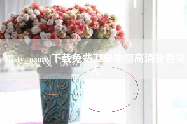 新余下载免费卫星地图高清能看见人